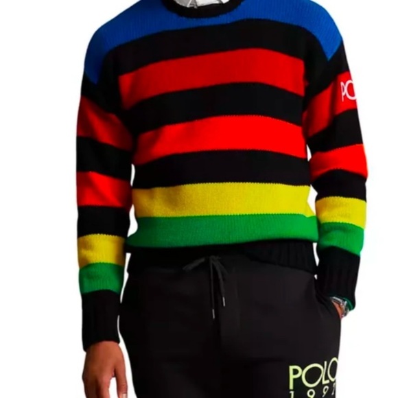 New POLO Ralph Lauren - Picture 3 of 3